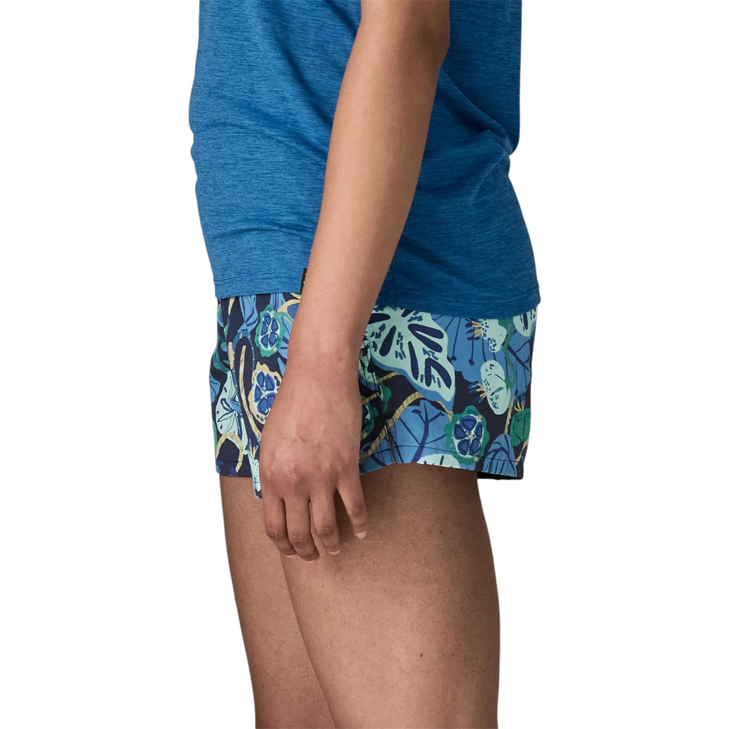 Patagonia Women's Barely Baggies Shorts - 2½" - FERAL