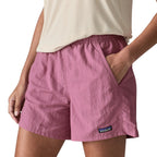 Patagonia Women's Baggies Shorts - 5" - FERAL