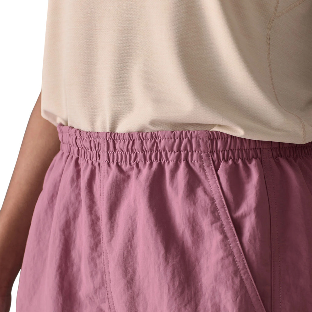 Patagonia Women's Baggies Shorts - 5" - FERAL