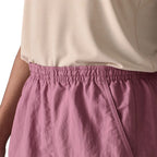 Patagonia Women's Baggies Shorts - 5" - FERAL