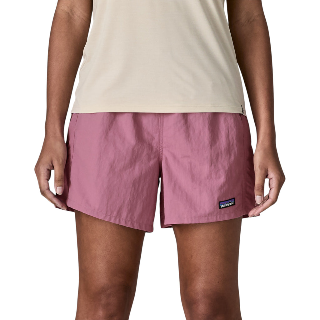 Patagonia Women's Baggies Shorts - 5" - FERAL