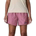 Patagonia Women's Baggies Shorts - 5" - FERAL