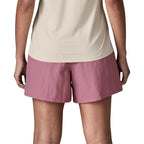 Patagonia Women's Baggies Shorts - 5" - FERAL