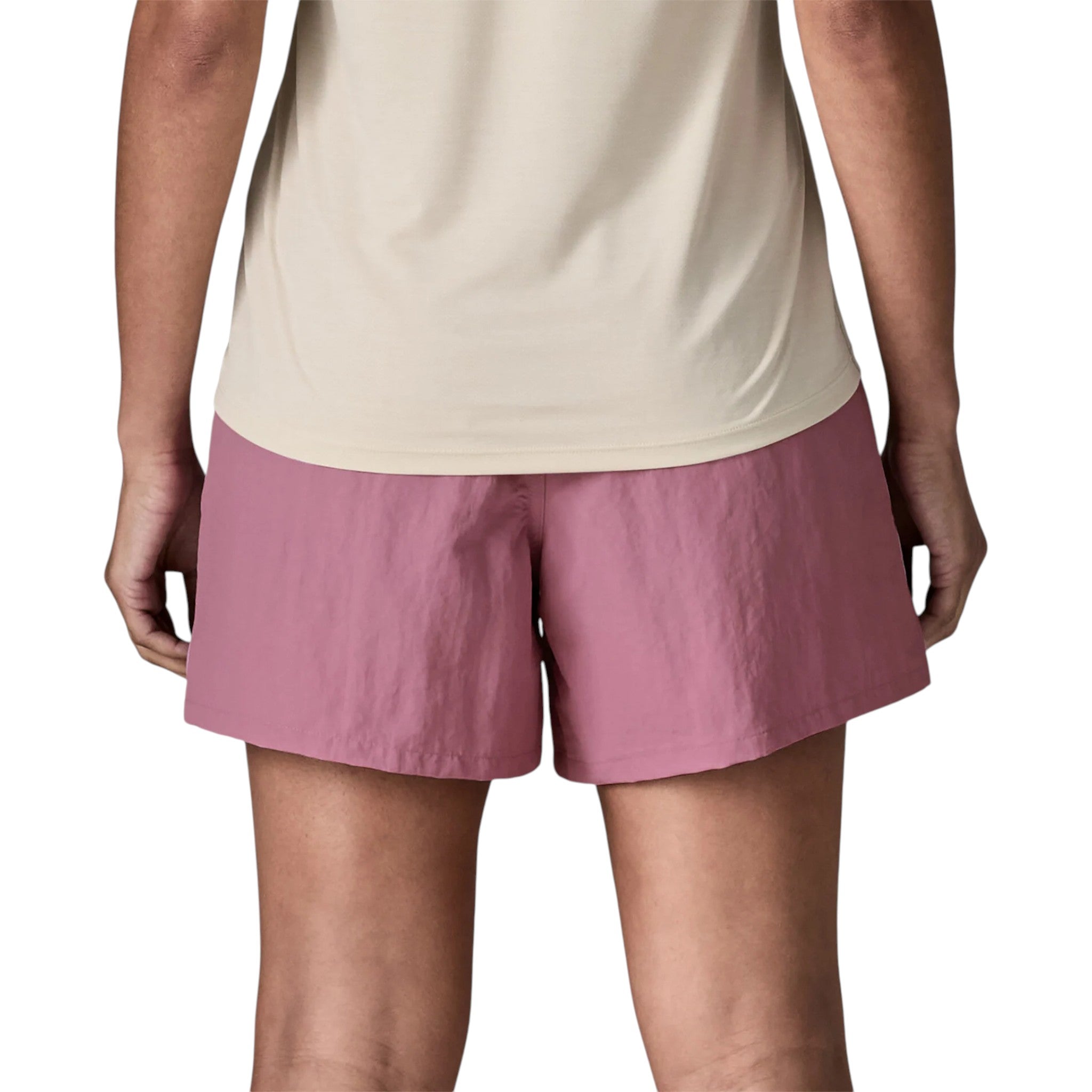 Patagonia Women's Baggies Shorts - 5" - FERAL