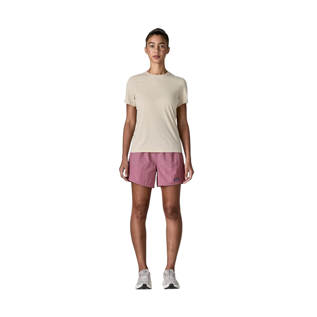 Patagonia Women's Baggies Shorts - 5" - FERAL