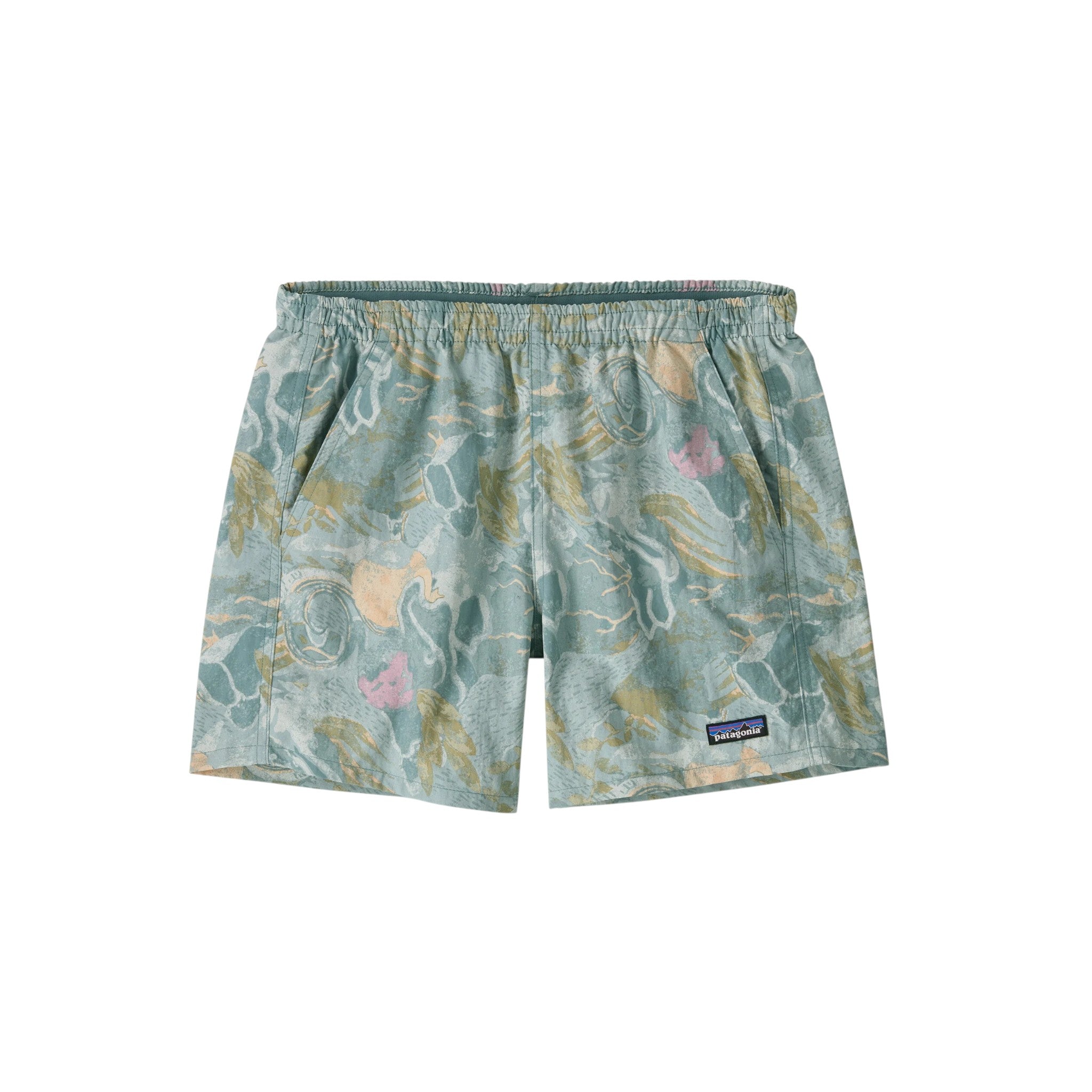 Patagonia Women's Baggies Shorts - 5" - FERAL