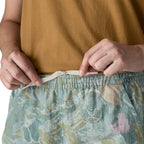 Patagonia Women's Baggies Shorts - 5" - FERAL