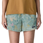Patagonia Women's Baggies Shorts - 5" - FERAL