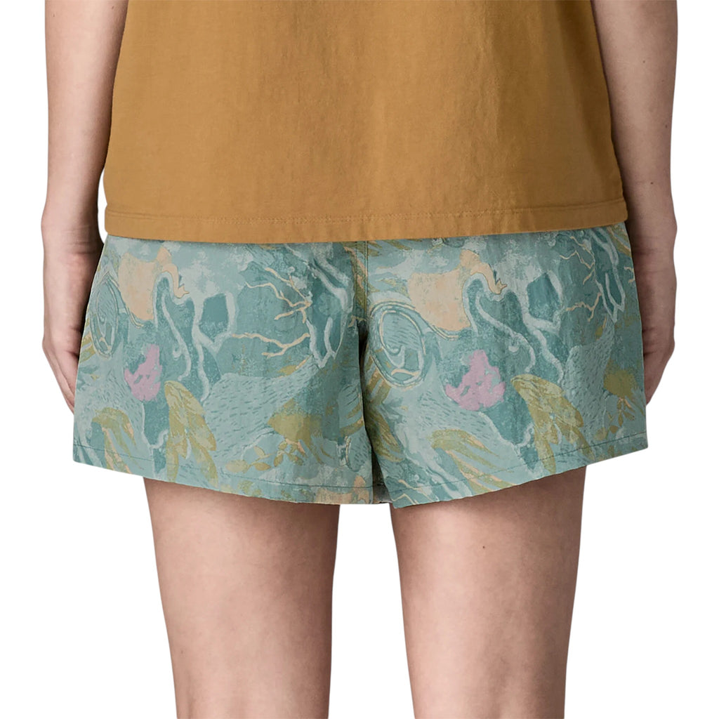 Patagonia Women's Baggies Shorts - 5" - FERAL