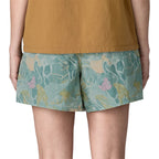 Patagonia Women's Baggies Shorts - 5" - FERAL