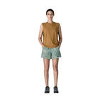 Patagonia Women's Baggies Shorts - 5" - FERAL