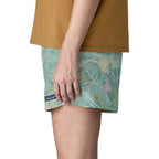 Patagonia Women's Baggies Shorts - 5" - FERAL
