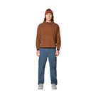 Mountain Hardwear Men's Summit Grid Big Grid Hoody - FERAL