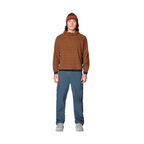Mountain Hardwear Men's Summit Grid Big Grid Hoody - FERAL