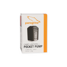 Peregrine Pocket Sleeping Pad Pump and Lantern - FERAL