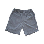 Topo Designs Men's Global Shorts Grey Small Used - FERAL