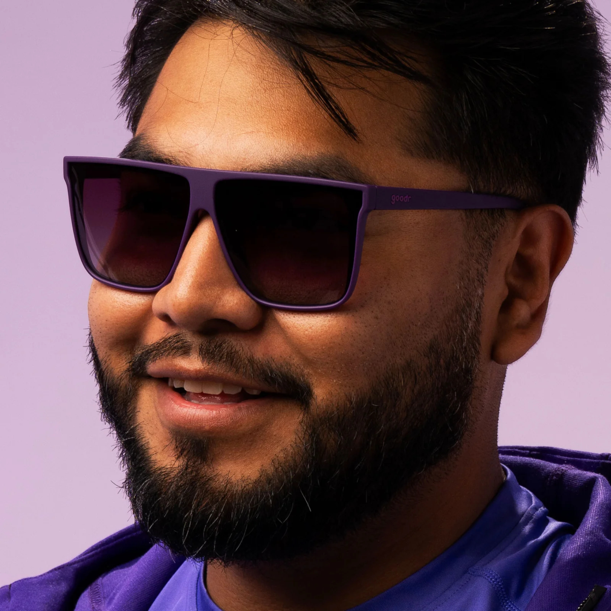 Goodr Fly G Sunglasses - FERAL