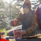 Good To-Go Breakfast Hash Dehydrated Meal - FERAL