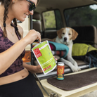 Good To-Go Chicken Pho Dehydrated Backpacking Meal - FERAL