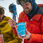 Good To-Go Cuban Rice Bowl Dehydrated Backpacking Meal - FERAL