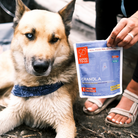 Good To-Go Granola Dehydrated Meal - FERAL