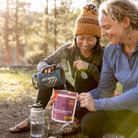 Good To-Go Mushroom Risotto Dehydrated Backpacking Meal - FERAL
