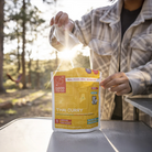 Good To-Go Thai Curry Dehydrated Backpacking Meal - FERAL