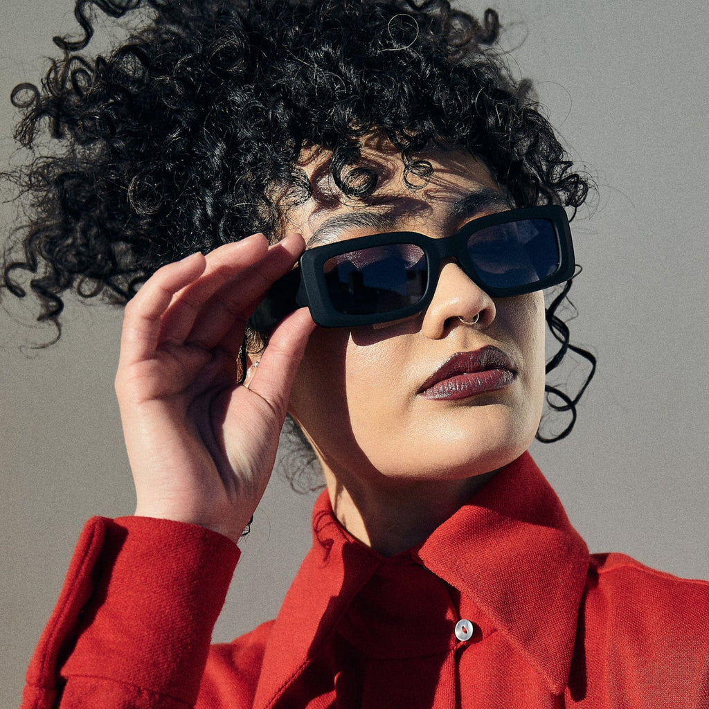 Goodr Luxe G Sunglasses - FERAL