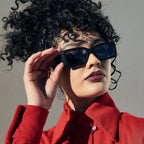 Goodr Luxe G Sunglasses - FERAL
