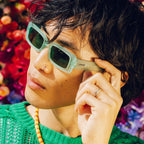 Goodr Luxe G Sunglasses - FERAL