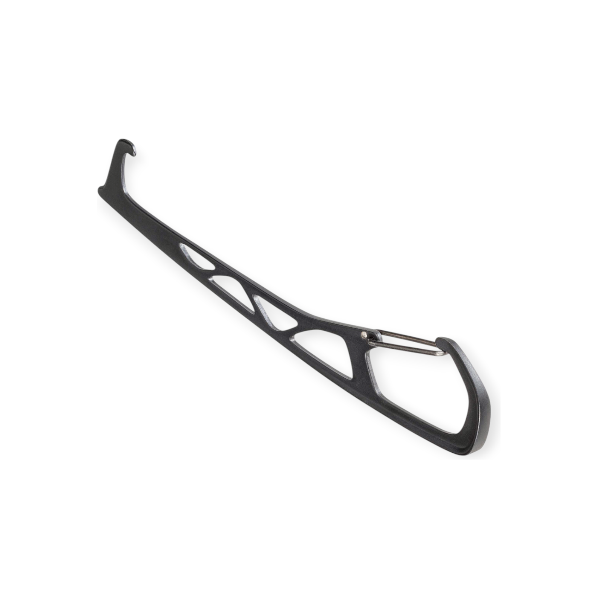 Black Diamond Wiregate Nut Tool - FERAL