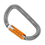 Petzl Am'D Triact-Lock Carabiner - FERAL