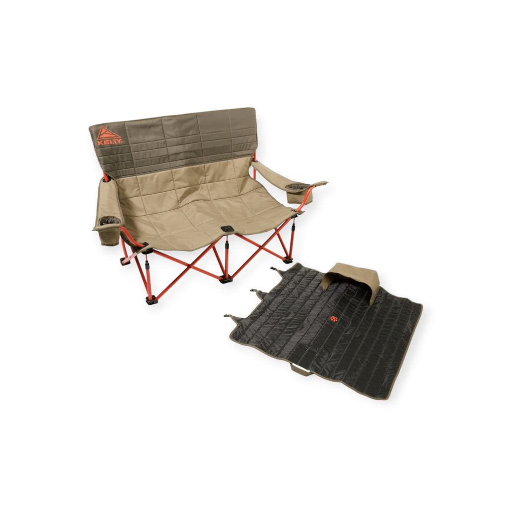 Kelty Low Loveseat - FERAL