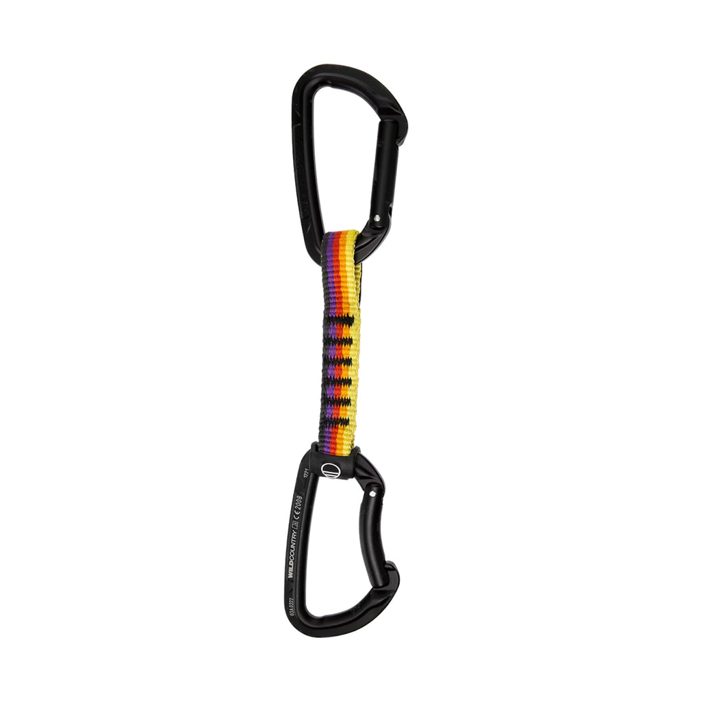 Wild Country Session Quickdraw 17cm - FERAL