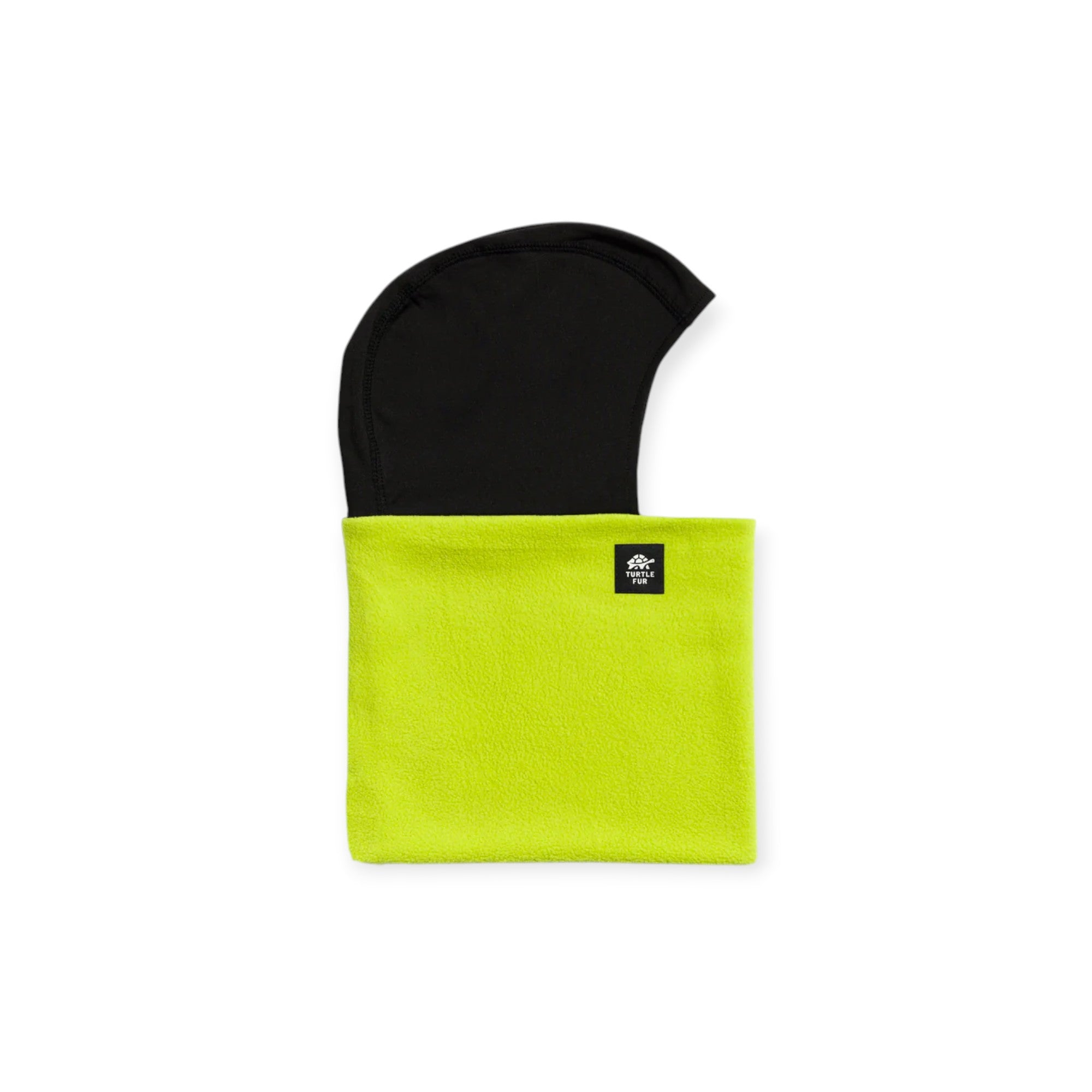 Turtle Fur Kid's Chelonia 150 Fleece Shellaclava Balaclava - FERAL