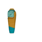 Kelty Kids' Mistral 20 Degree Sleeping Bag - FERAL