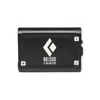 Black Diamond BD 1500 Rechargeable Battery - FERAL