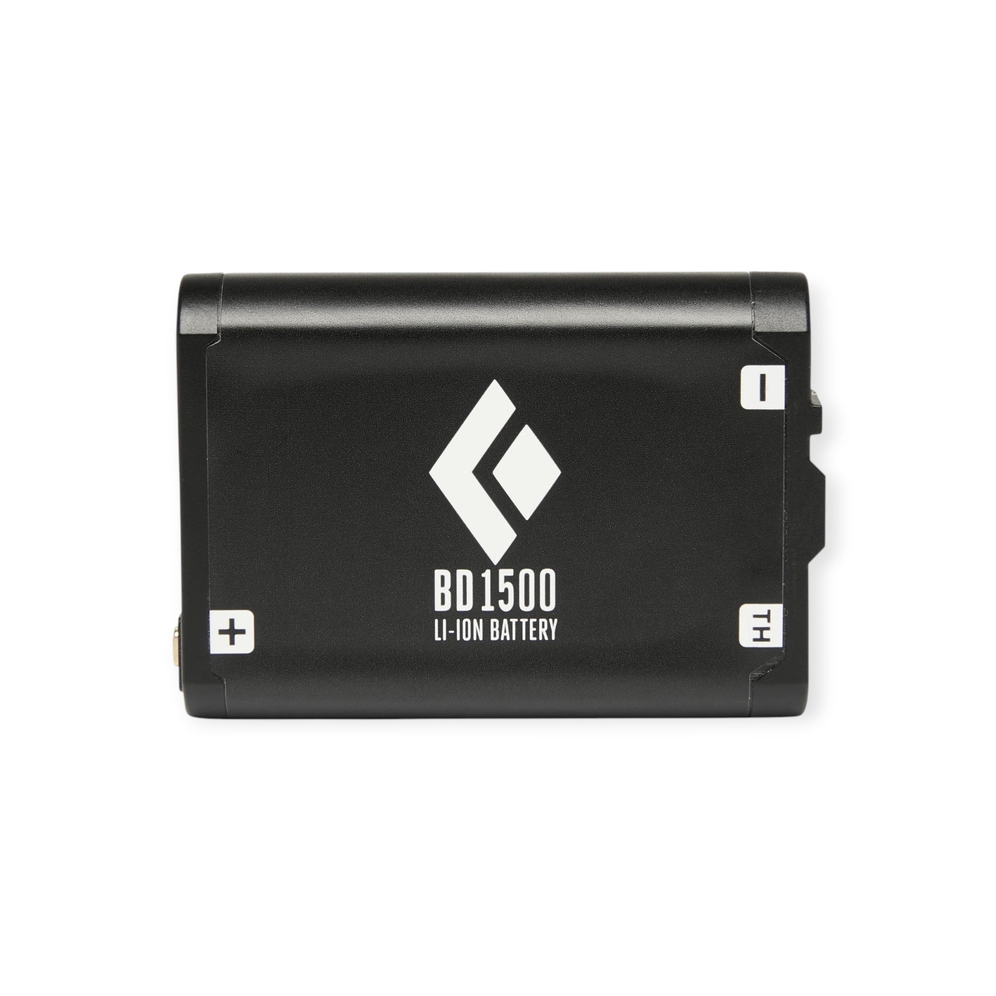 Black Diamond BD 1500 Rechargeable Battery - FERAL