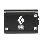 Black Diamond BD 1500 Rechargeable Battery - FERAL
