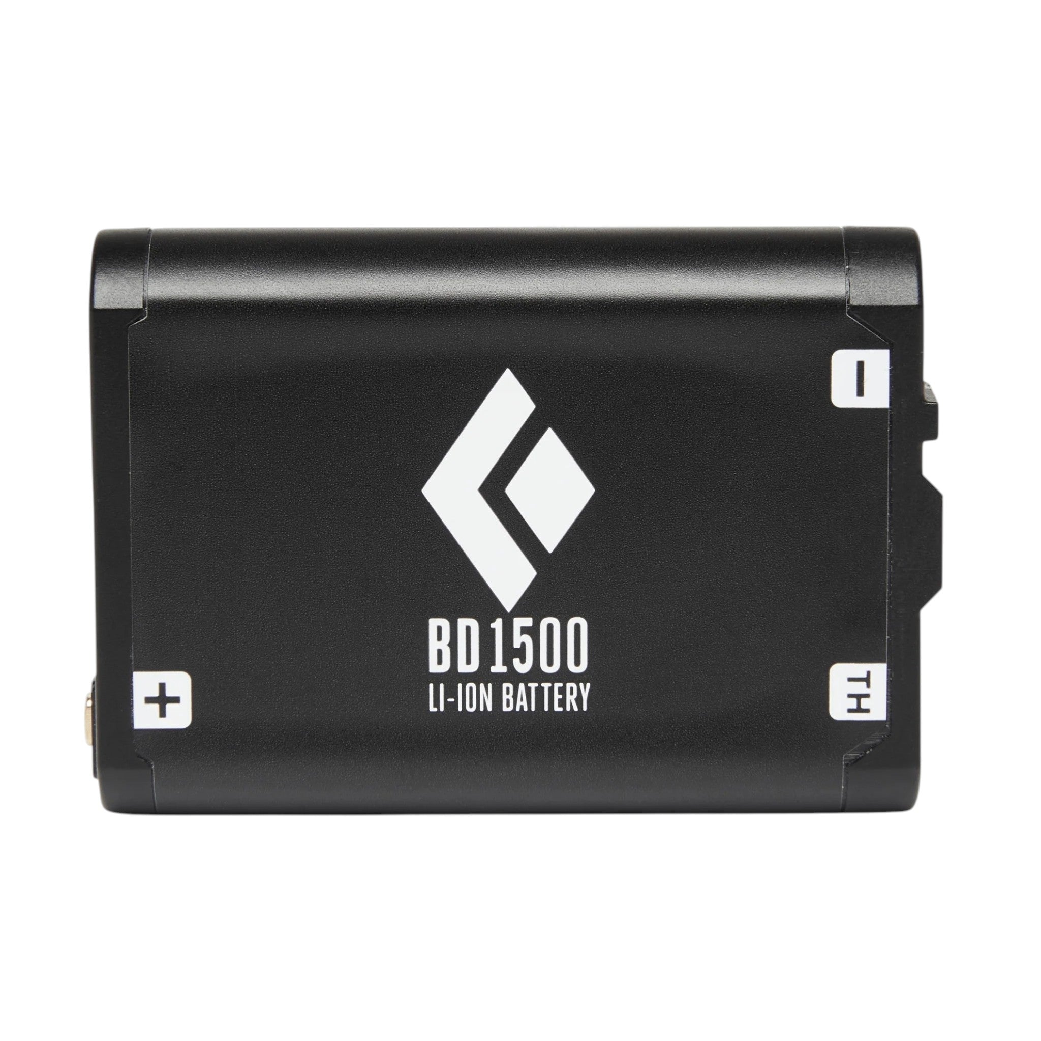 Black Diamond BD 1500 Rechargeable Battery - FERAL