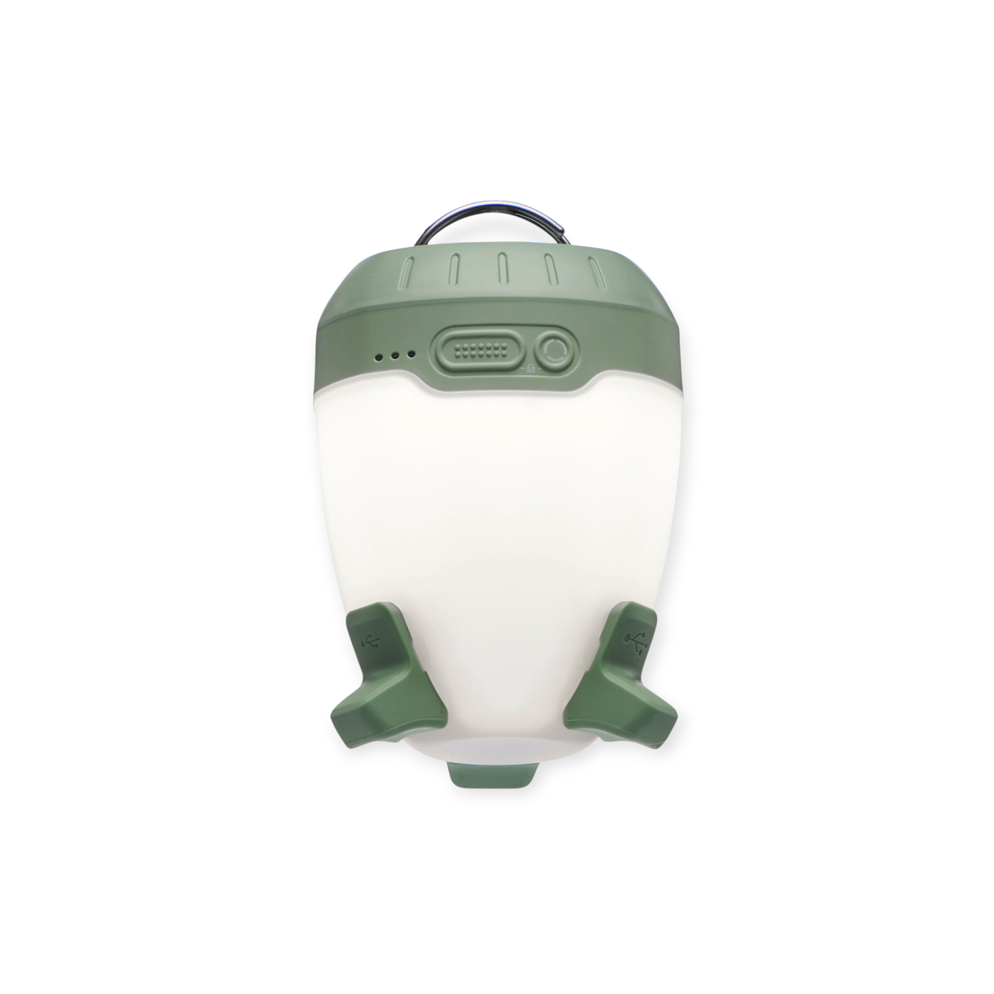Black Diamond Orbiter 450 Lantern - FERAL