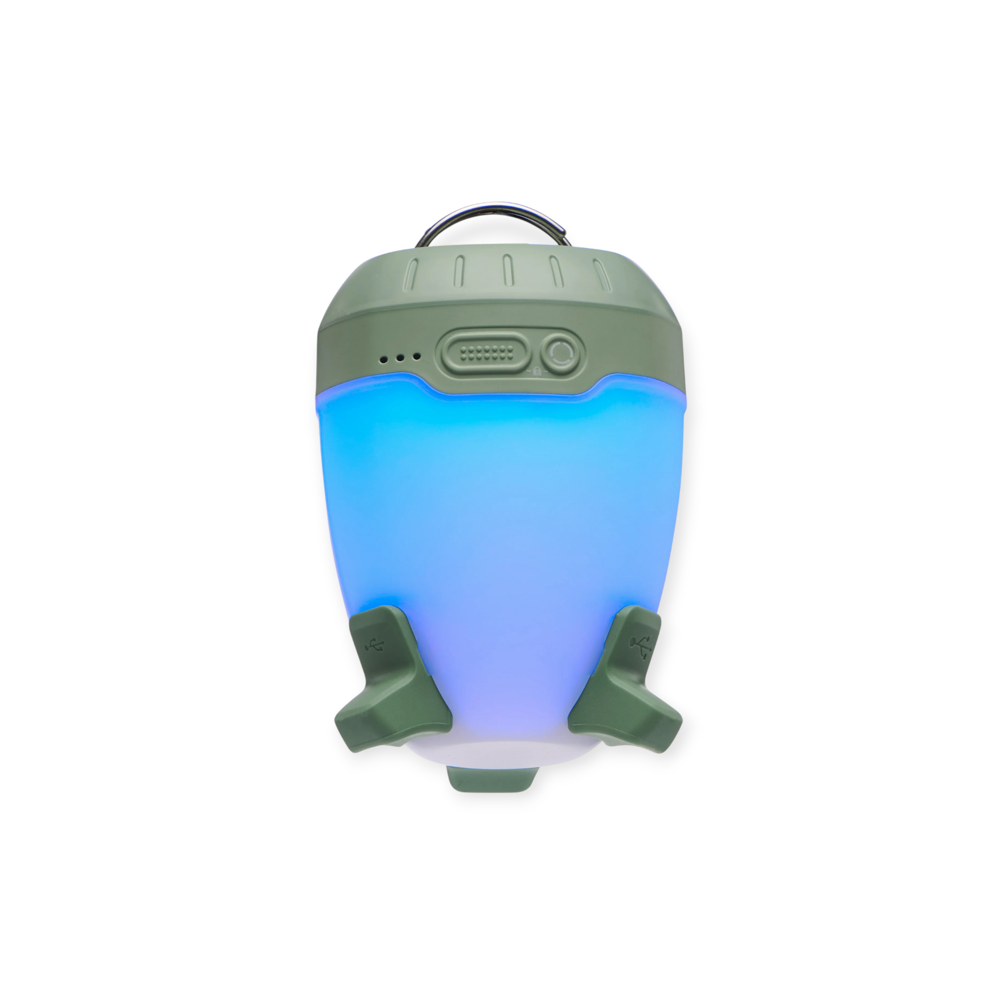 Black Diamond Orbiter 450 Lantern - FERAL