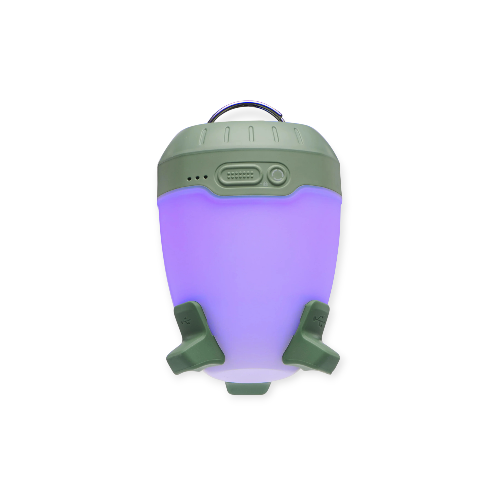 Black Diamond Orbiter 450 Lantern - FERAL