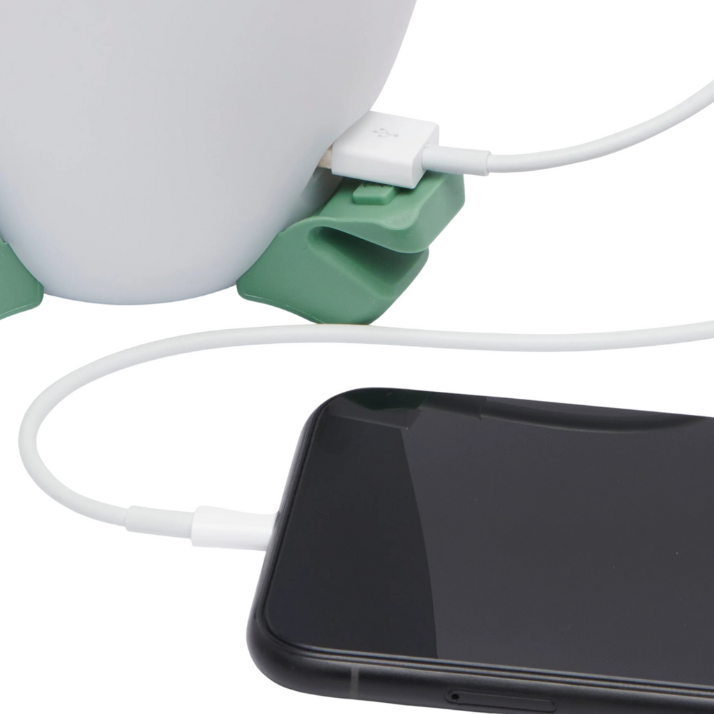 Black Diamond Orbiter 450 Lantern - FERAL