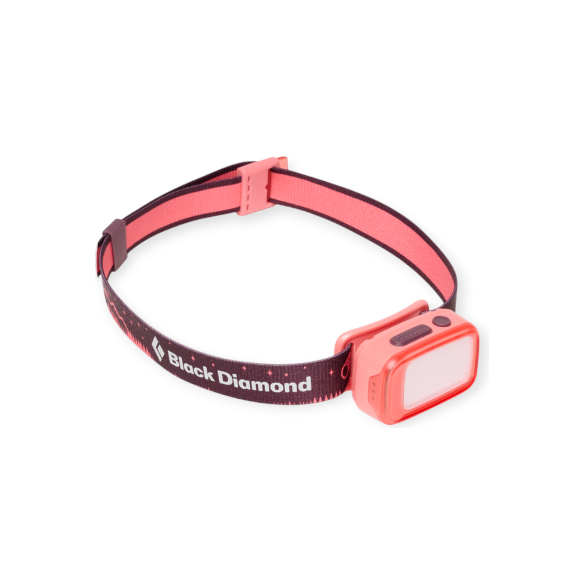 Black Diamond Wiz Kids' Headlamp - FERAL
