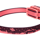 Black Diamond Wiz Kids' Headlamp - FERAL