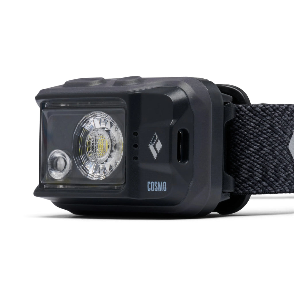 Black Diamond Cosmo Headlamp