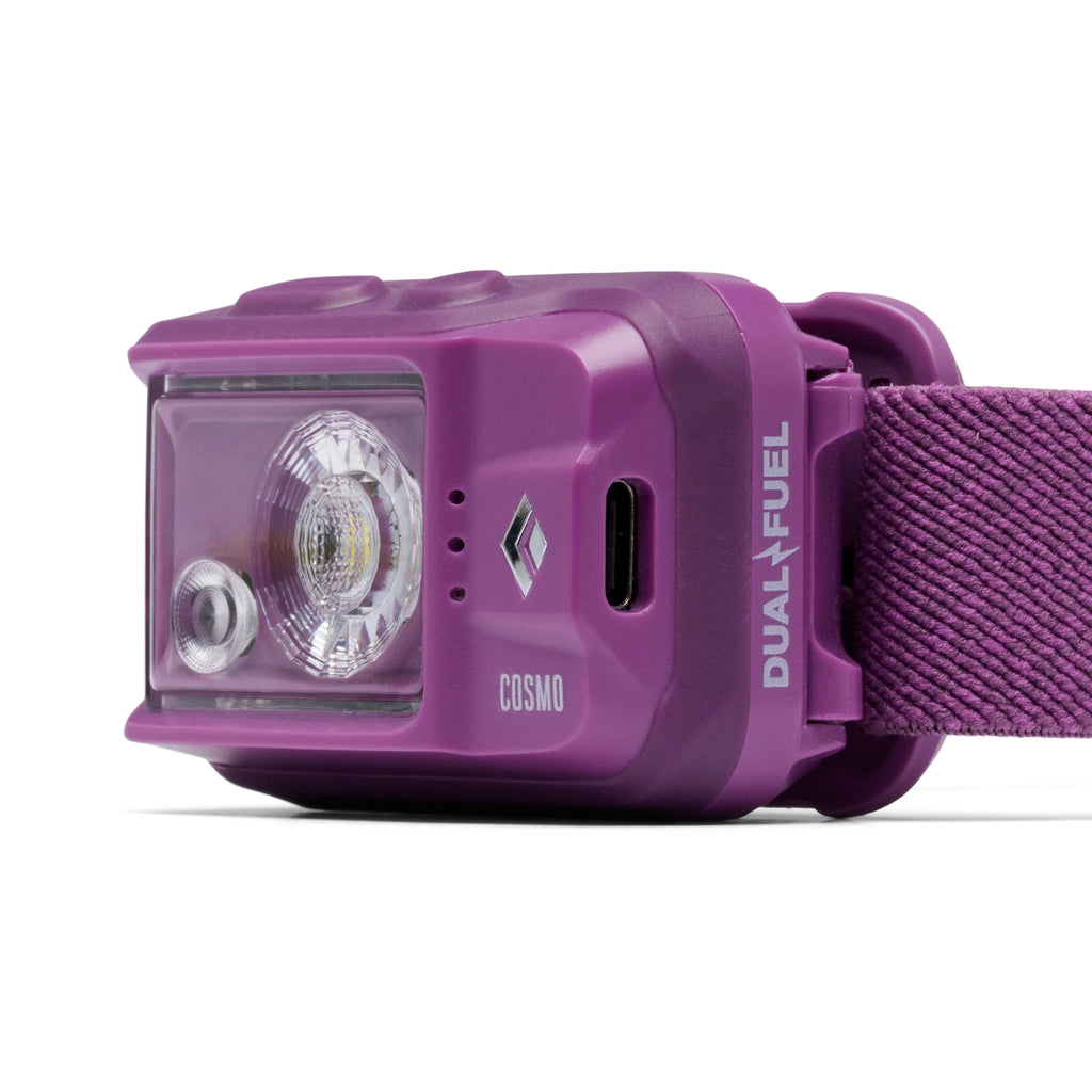 Black Diamond Cosmo Headlamp