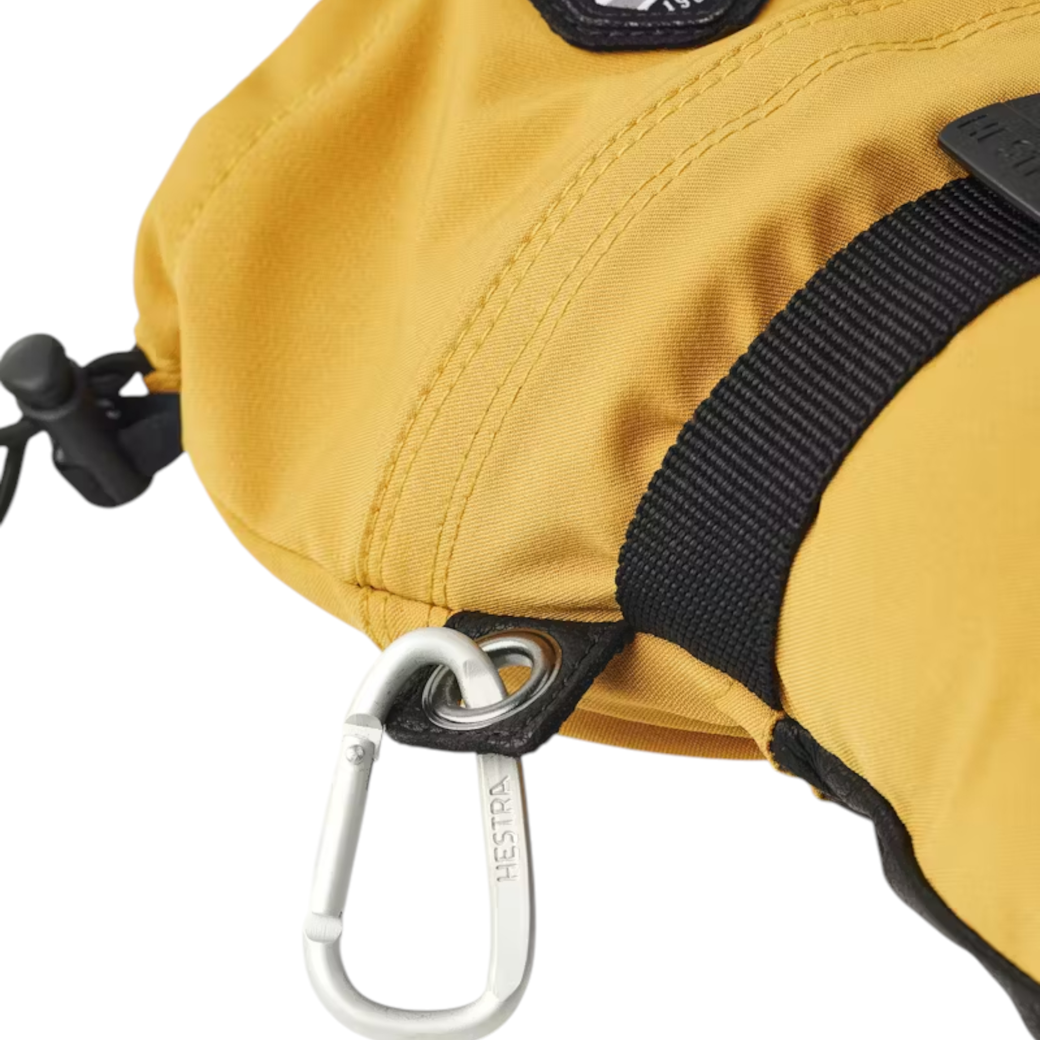 Hestra Army Leather Extreme Mitt - FERAL