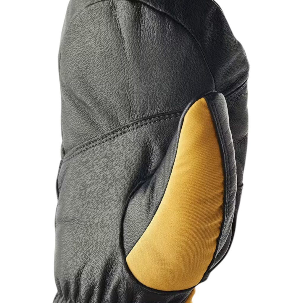 Hestra Army Leather Extreme Mitt - FERAL
